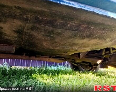 ВАЗ 2107, объемом двигателя 1.5 л и пробегом 100 тыс. км за 830 $, фото 6 на Automoto.ua