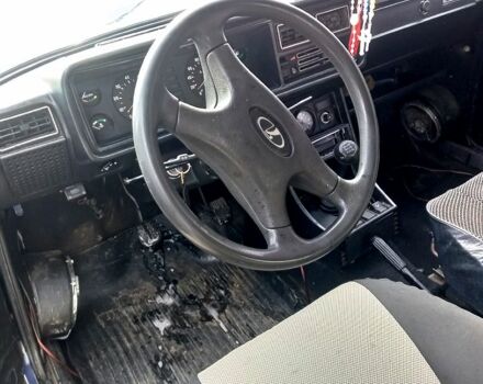 ВАЗ 2107, об'ємом двигуна 1.5 л та пробігом 78 тис. км за 850 $, фото 5 на Automoto.ua