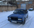 ВАЗ 2107, об'ємом двигуна 1.5 л та пробігом 130 тис. км за 1100 $, фото 1 на Automoto.ua