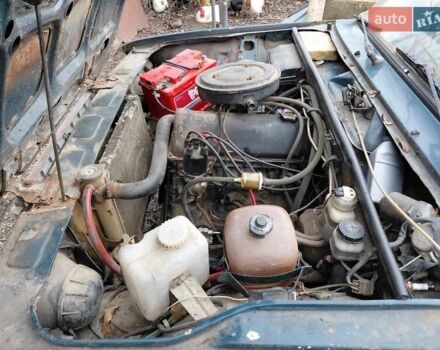 ВАЗ 2107, объемом двигателя 0 л и пробегом 200 тыс. км за 400 $, фото 1 на Automoto.ua