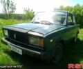 ВАЗ 2107, объемом двигателя 1.3 л и пробегом 310 тыс. км за 470 $, фото 1 на Automoto.ua