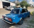 ВАЗ 2107, об'ємом двигуна 1.5 л та пробігом 77 тис. км за 2500 $, фото 1 на Automoto.ua