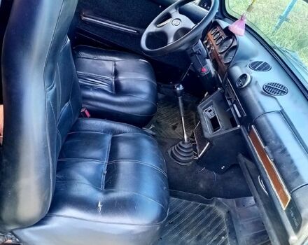 ВАЗ 2107, объемом двигателя 1.5 л и пробегом 100 тыс. км за 830 $, фото 9 на Automoto.ua