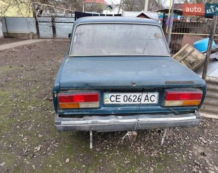 ВАЗ 2107, объемом двигателя 0 л и пробегом 200 тыс. км за 400 $, фото 2 на Automoto.ua