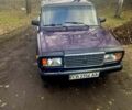ВАЗ 2107, объемом двигателя 15 л и пробегом 0 тыс. км за 900 $, фото 2 на Automoto.ua