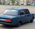 ВАЗ 2107, объемом двигателя 15 л и пробегом 100 тыс. км за 899 $, фото 2 на Automoto.ua