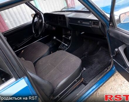 ВАЗ 2107, объемом двигателя 1.5 л и пробегом 0 тыс. км за 1200 $, фото 2 на Automoto.ua