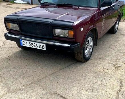 ВАЗ 2107, объемом двигателя 15 л и пробегом 0 тыс. км за 1000 $, фото 9 на Automoto.ua