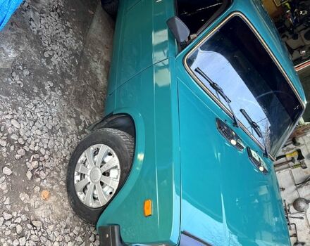 ВАЗ 2107, объемом двигателя 1.5 л и пробегом 190 тыс. км за 1250 $, фото 2 на Automoto.ua