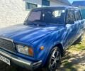 ВАЗ 2107, объемом двигателя 16 л и пробегом 0 тыс. км за 1650 $, фото 1 на Automoto.ua