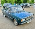ВАЗ 2107, об'ємом двигуна 1.5 л та пробігом 56 тис. км за 880 $, фото 1 на Automoto.ua
