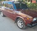 ВАЗ 2107, объемом двигателя 1.5 л и пробегом 90 тыс. км за 2100 $, фото 5 на Automoto.ua