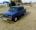 ВАЗ 2107, об'ємом двигуна 1.5 л та пробігом 78 тис. км за 850 $, фото 4 на Automoto.ua