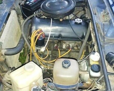 ВАЗ 2107, объемом двигателя 0 л и пробегом 47 тыс. км за 600 $, фото 8 на Automoto.ua