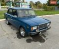 ВАЗ 2107, объемом двигателя 1.5 л и пробегом 21 тыс. км за 2000 $, фото 1 на Automoto.ua