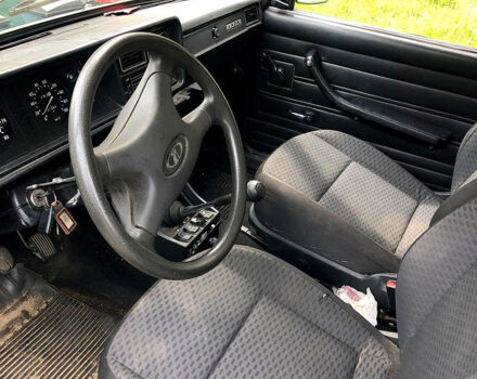 ВАЗ 2107, объемом двигателя 1.5 л и пробегом 100 тыс. км за 950 $, фото 1 на Automoto.ua