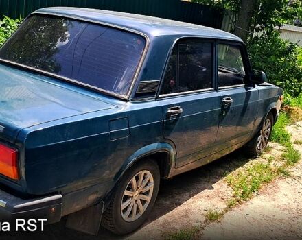 ВАЗ 2107, об'ємом двигуна 1.5 л та пробігом 147 тис. км за 900 $, фото 3 на Automoto.ua