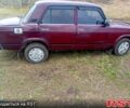 ВАЗ 2107, объемом двигателя 15 л и пробегом 169 тыс. км за 750 $, фото 3 на Automoto.ua