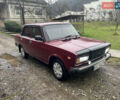 ВАЗ 2107, об'ємом двигуна 1.45 л та пробігом 120 тис. км за 1050 $, фото 1 на Automoto.ua
