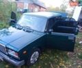 ВАЗ 2107, объемом двигателя 0 л и пробегом 94 тыс. км за 1300 $, фото 5 на Automoto.ua