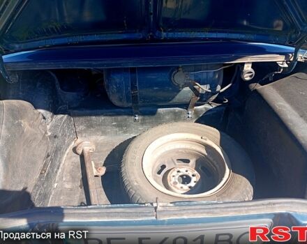 ВАЗ 2107, объемом двигателя 1.6 л и пробегом 0 тыс. км за 1050 $, фото 4 на Automoto.ua