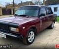 ВАЗ 2107, объемом двигателя 15 л и пробегом 0 тыс. км за 1000 $, фото 8 на Automoto.ua