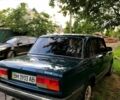 ВАЗ 2107, объемом двигателя 1.5 л и пробегом 0 тыс. км за 2800 $, фото 4 на Automoto.ua