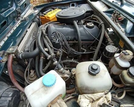 ВАЗ 2107, об'ємом двигуна 1.5 л та пробігом 130 тис. км за 1500 $, фото 6 на Automoto.ua