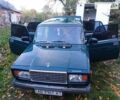 ВАЗ 2107, объемом двигателя 0 л и пробегом 94 тыс. км за 1300 $, фото 1 на Automoto.ua