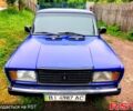 ВАЗ 2107, объемом двигателя 1.5 л и пробегом 0 тыс. км за 850 $, фото 1 на Automoto.ua
