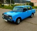 ВАЗ 2107, об'ємом двигуна 1.5 л та пробігом 128 тис. км за 1000 $, фото 1 на Automoto.ua