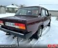 ВАЗ 2107, объемом двигателя 1.5 л и пробегом 76 тыс. км за 2600 $, фото 6 на Automoto.ua