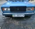 ВАЗ 2107, объемом двигателя 1.5 л и пробегом 185 тыс. км за 1200 $, фото 1 на Automoto.ua