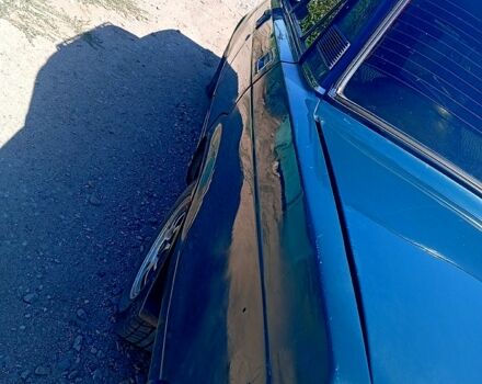 ВАЗ 2107, объемом двигателя 1.6 л и пробегом 0 тыс. км за 1050 $, фото 3 на Automoto.ua