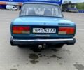 ВАЗ 2107, объемом двигателя 15 л и пробегом 82 тыс. км за 750 $, фото 8 на Automoto.ua