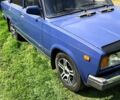 ВАЗ 2107, объемом двигателя 1.5 л и пробегом 94 тыс. км за 1700 $, фото 1 на Automoto.ua