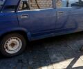 ВАЗ 2107, объемом двигателя 1.5 л и пробегом 0 тыс. км за 1200 $, фото 1 на Automoto.ua