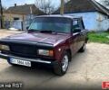 ВАЗ 2107, объемом двигателя 15 л и пробегом 0 тыс. км за 1000 $, фото 4 на Automoto.ua