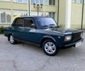 ВАЗ 2107, объемом двигателя 1.5 л и пробегом 150 тыс. км за 1100 $, фото 1 на Automoto.ua