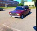 ВАЗ 2107, об'ємом двигуна 1.5 л та пробігом 75 тис. км за 580 $, фото 1 на Automoto.ua