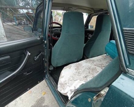 ВАЗ 2107, об'ємом двигуна 1.5 л та пробігом 130 тис. км за 1500 $, фото 9 на Automoto.ua