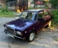 ВАЗ 2107, объемом двигателя 1.5 л и пробегом 120 тыс. км за 670 $, фото 1 на Automoto.ua