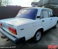 ВАЗ 2107, объемом двигателя 15 л и пробегом 136 тыс. км за 1350 $, фото 4 на Automoto.ua