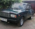 ВАЗ 2107, объемом двигателя 1.5 л и пробегом 83 тыс. км за 1100 $, фото 1 на Automoto.ua