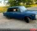 ВАЗ 2107, об'ємом двигуна 1.5 л та пробігом 86 тис. км за 950 $, фото 4 на Automoto.ua