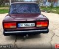 ВАЗ 2107, объемом двигателя 15 л и пробегом 0 тыс. км за 1000 $, фото 7 на Automoto.ua