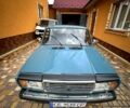 ВАЗ 2107, объемом двигателя 1.5 л и пробегом 75 тыс. км за 1700 $, фото 7 на Automoto.ua