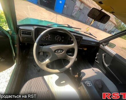 ВАЗ 2107, объемом двигателя 1.7 л и пробегом 40 тыс. км за 2150 $, фото 6 на Automoto.ua