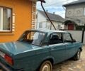 ВАЗ 2107, объемом двигателя 1.5 л и пробегом 75 тыс. км за 1700 $, фото 1 на Automoto.ua