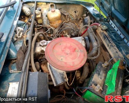 ВАЗ 2107, объемом двигателя 1.3 л и пробегом 310 тыс. км за 470 $, фото 4 на Automoto.ua